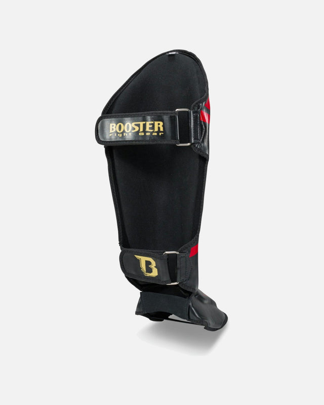 Paratibie Booster V10 – Nero