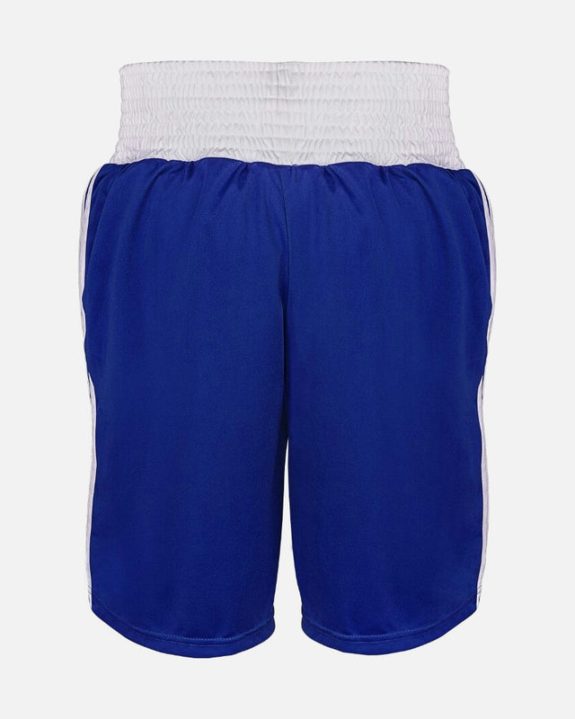 Adidas Boxing shorts Punch Line – Blue/White