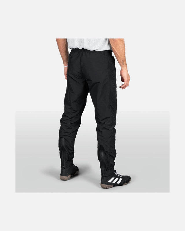 Phantom Athletics Training pants DMC Kids - Black