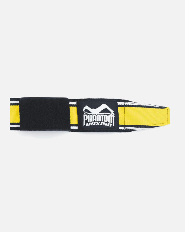 Phantom Athletics Bandagen MT-Pro – Gelb