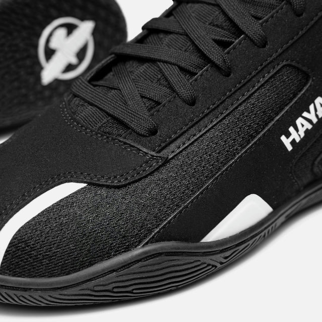 Hayabusa Ringerschuhe Surge – Eclipse