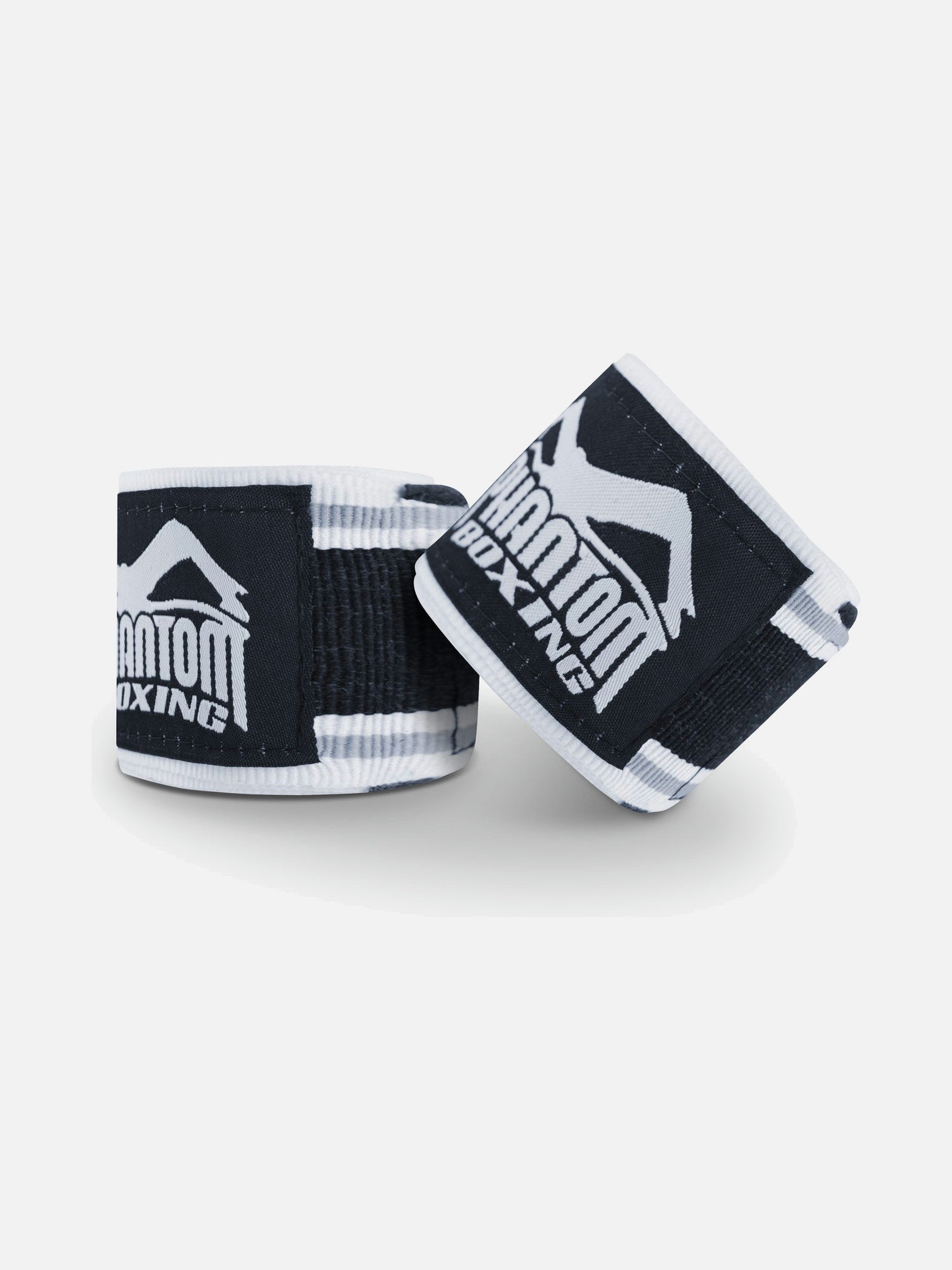 Bandes de boxe Phantom Athletics MT-Pro – Blanc
