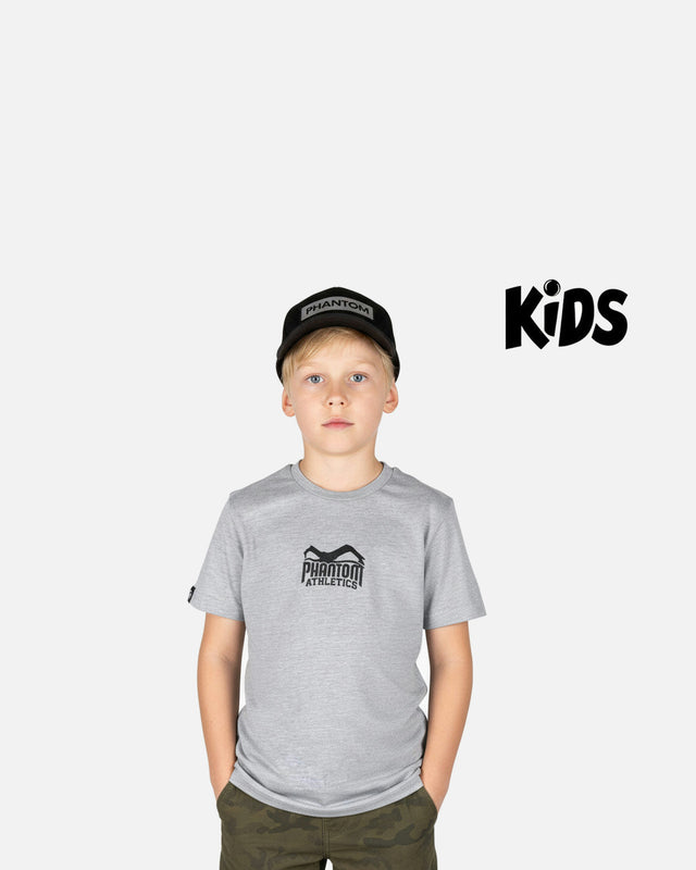 Camiseta Phantom Athletics – Blanco
