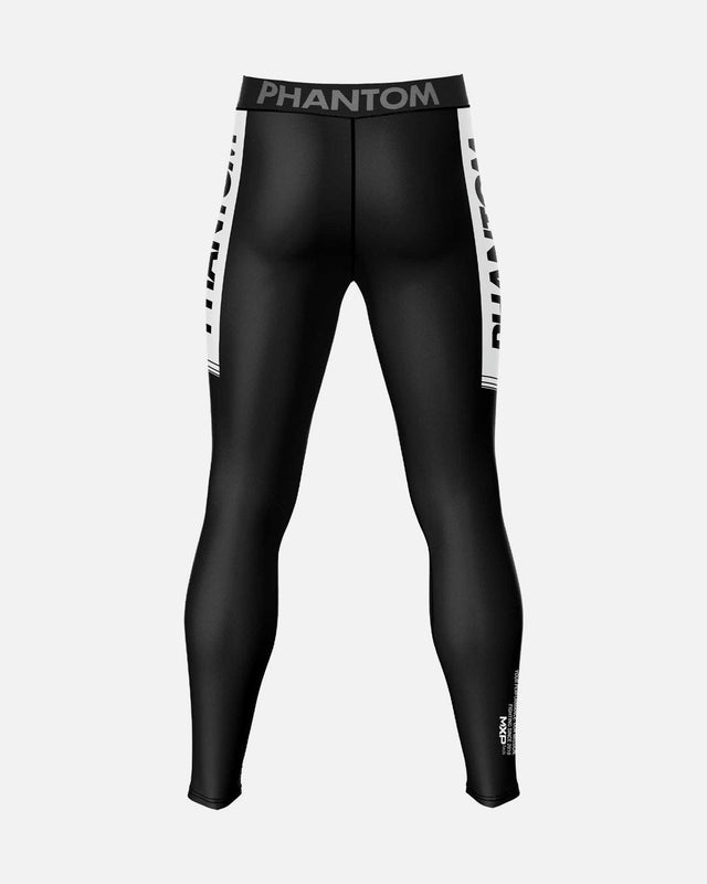 Mallas de compresión Phantom Athletics APEX – Negro