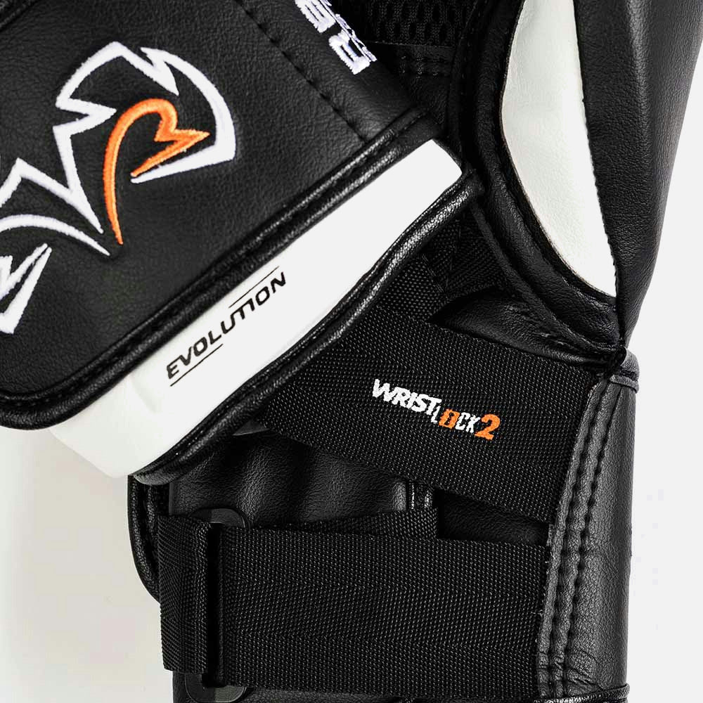 Rival Zakhandschoenen RB11 Evolution - Wit