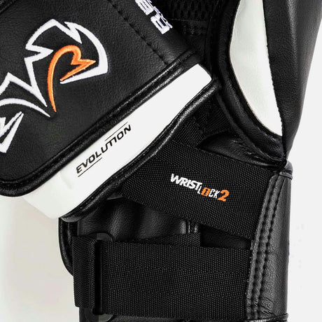 Rival Zakhandschoenen RB11 Evolution - Wit