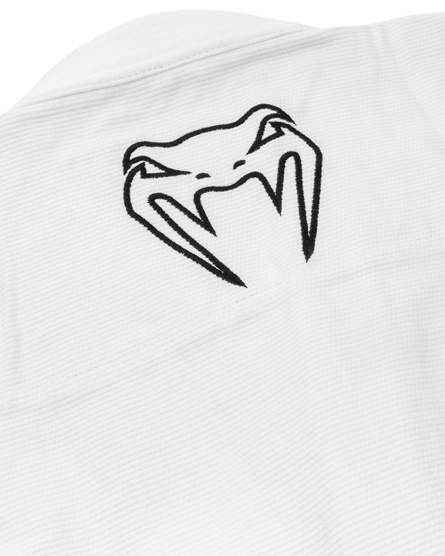 Venum BJJ Gi Contender Kids – White