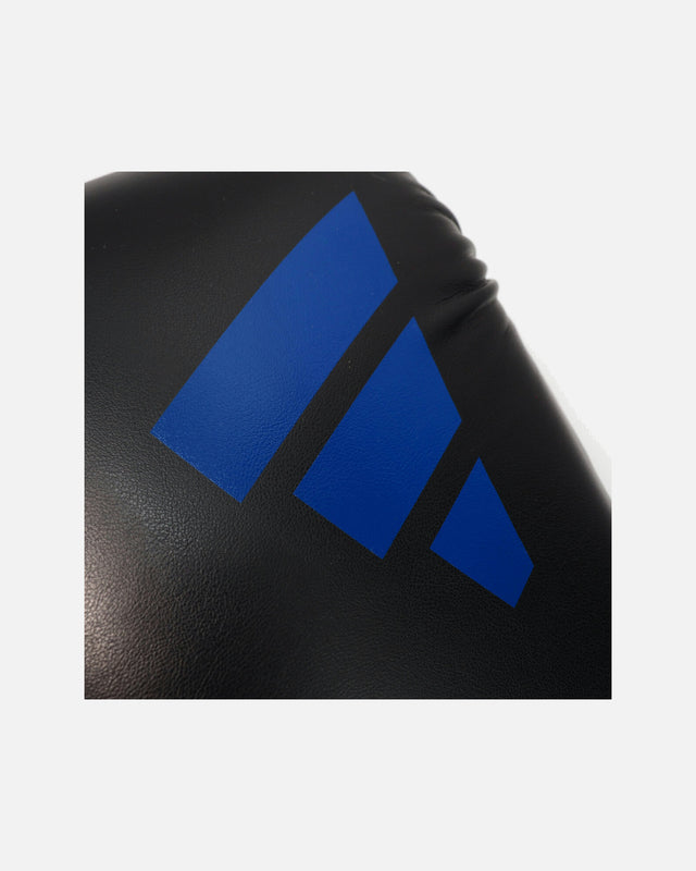 Gants de boxe Adidas Power 100 – Noir/Bleu