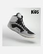 Phantom Athletics Worstelschoenen Tactic Kinderen - Grijs