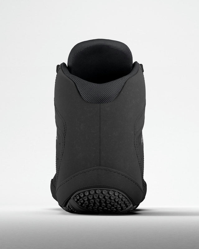 Phantom Athletics Worstelschoenen Tactic - Zwart