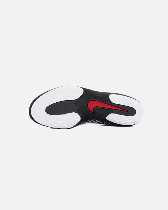 Nike Ringerschuhe Inflict 4 SE – Weiß/Grau