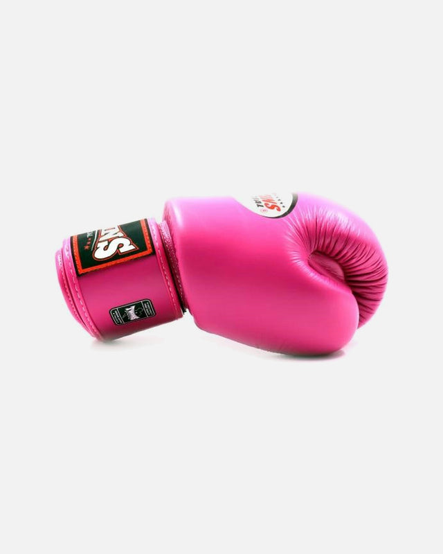 Guantes de boxeo Twins BGVL3 – Rosa Oscuro