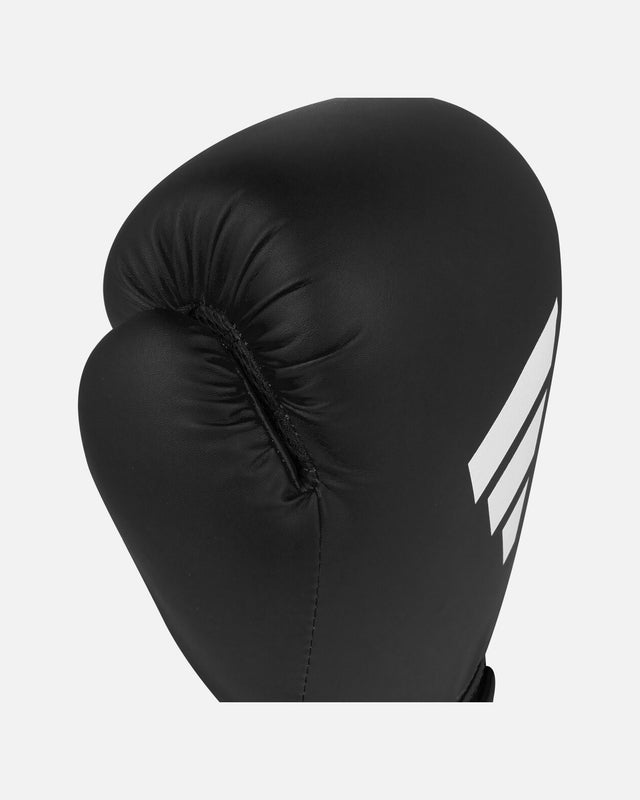 Gants de boxe Adidas Power 25 – Noir/Blanc