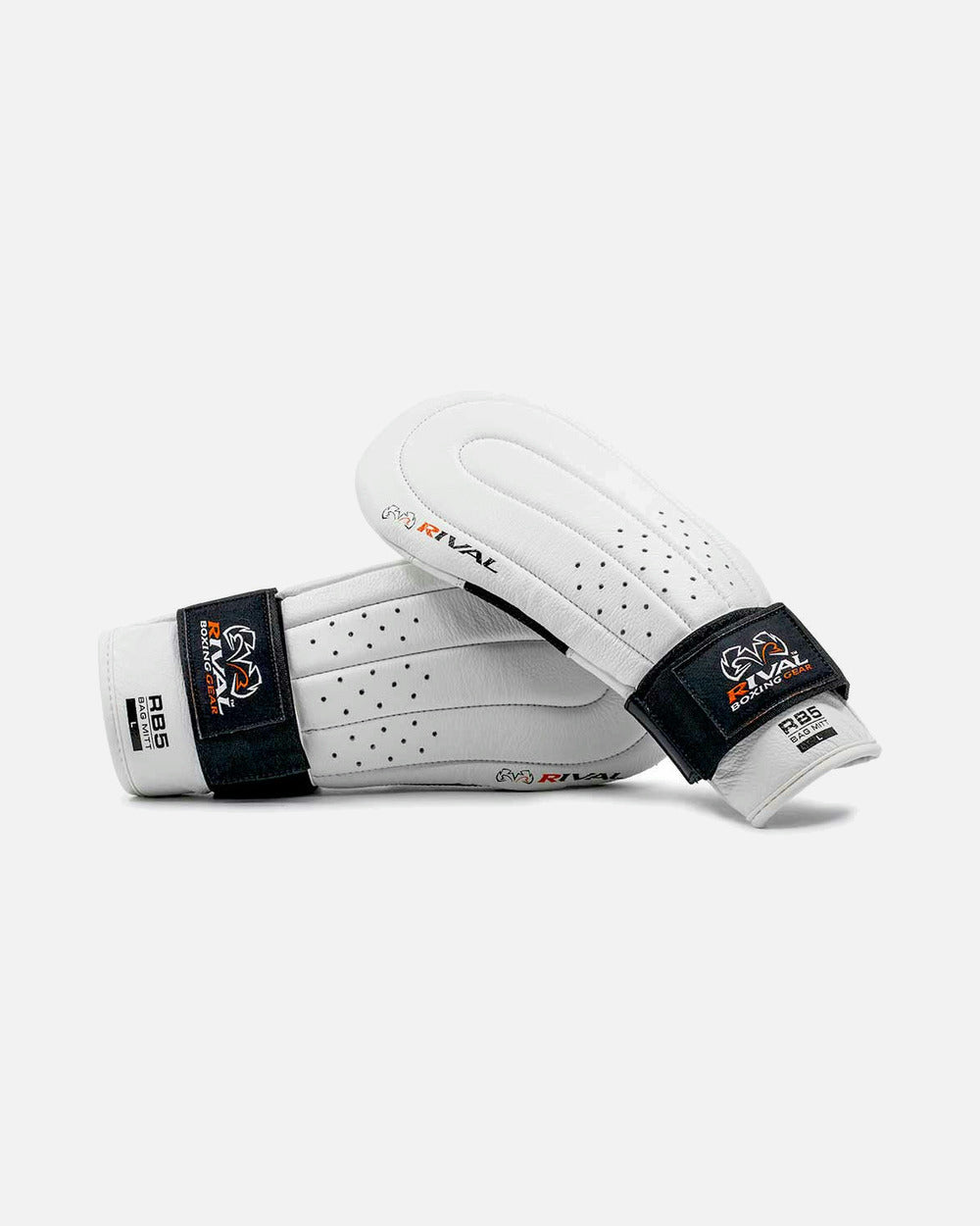 Rival Zakhandschoenen RB5 - Wit