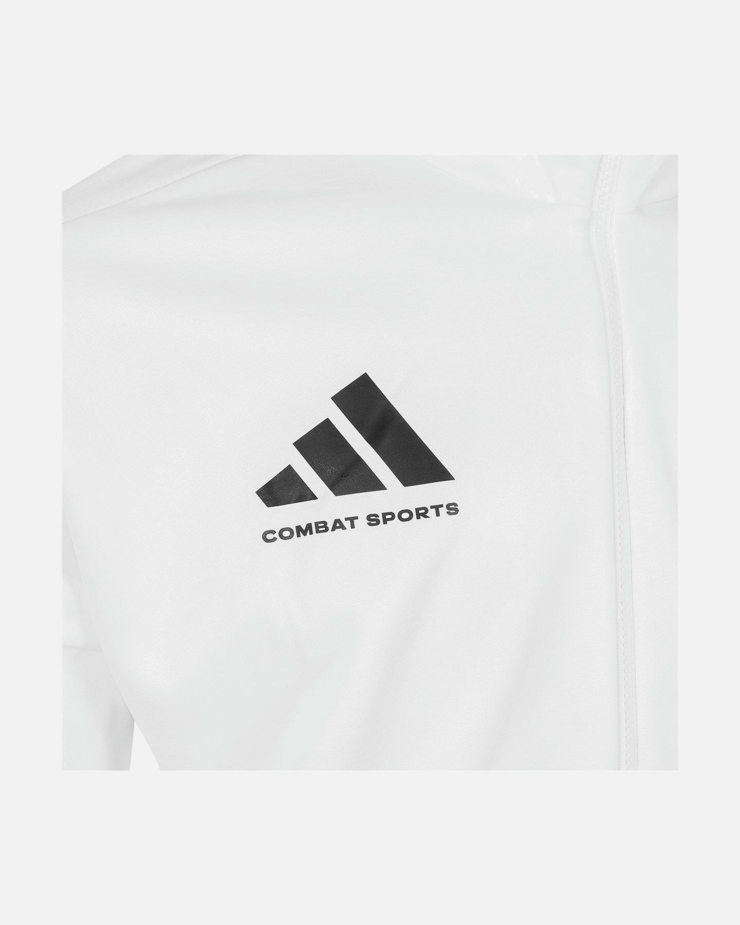 Giacca da allenamento Adidas Combat Sports – Bianco