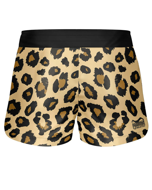 Pantaloncini MMA Phantom Athletics Fusion – Jaguar
