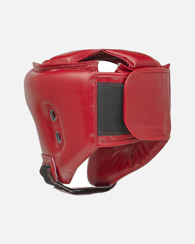 Adidas Kopfschutz Competition – Rot