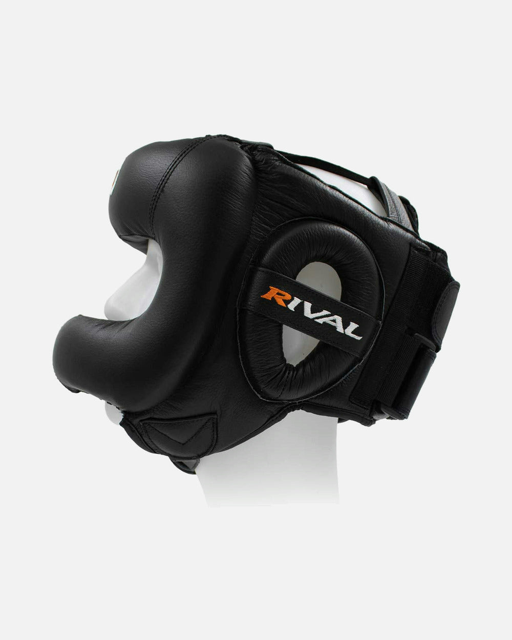 Rival Hoofdbeschermer RHGFS3 Face-Bar