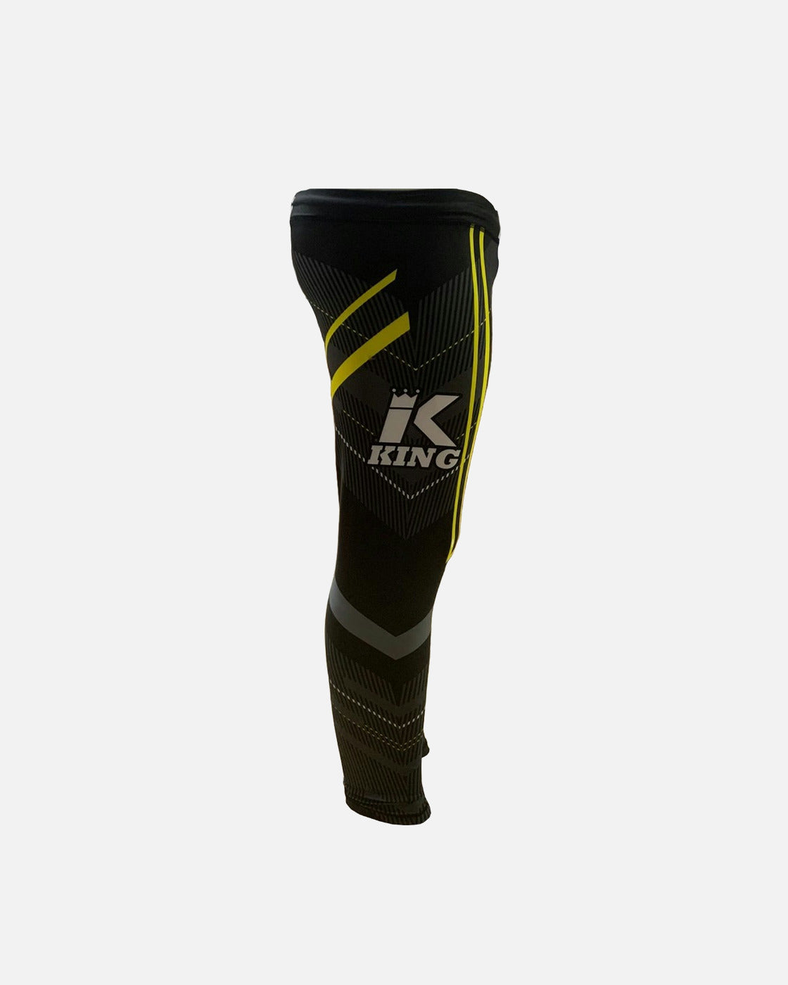 King Pro Boxing Compression Shorts Blade 2 – Black