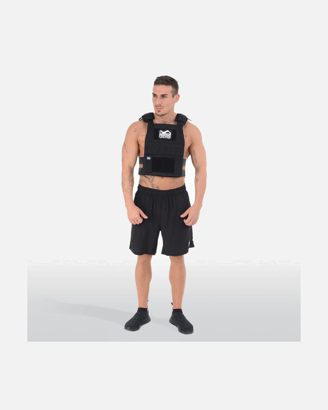 Gilet lesté Phantom Athletics – Noir
