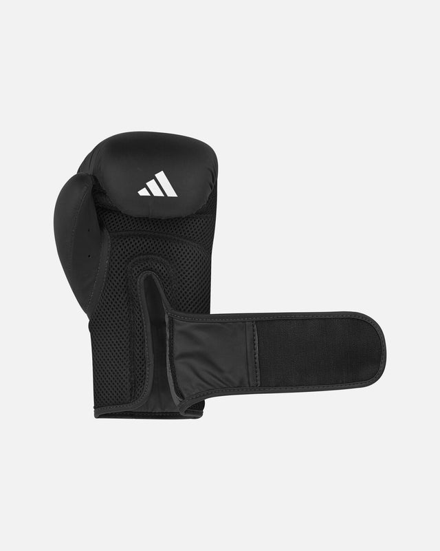 Gants de boxe Adidas Power 25 – Noir/Blanc