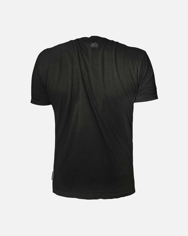 Camiseta Phantom Athletics Apex 2 – Negro/Gris