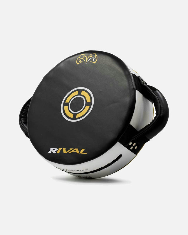 Rival Boks Pads Fitness+ RPS7 - Goud/Zwart