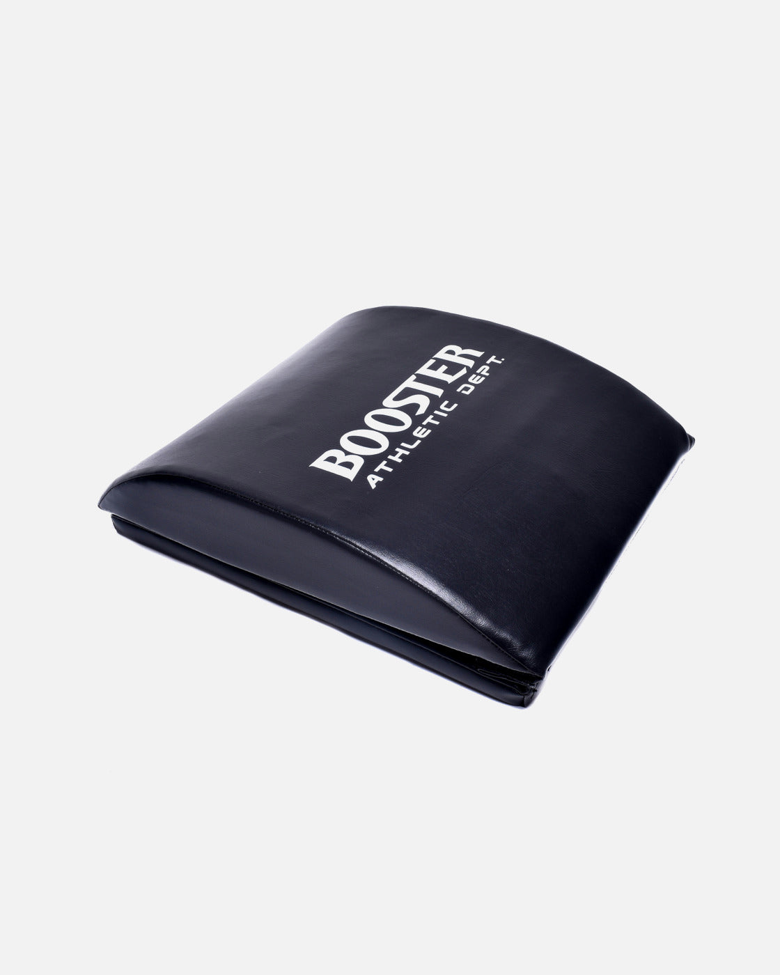 Booster Belly Pad Mat Wrap – Black