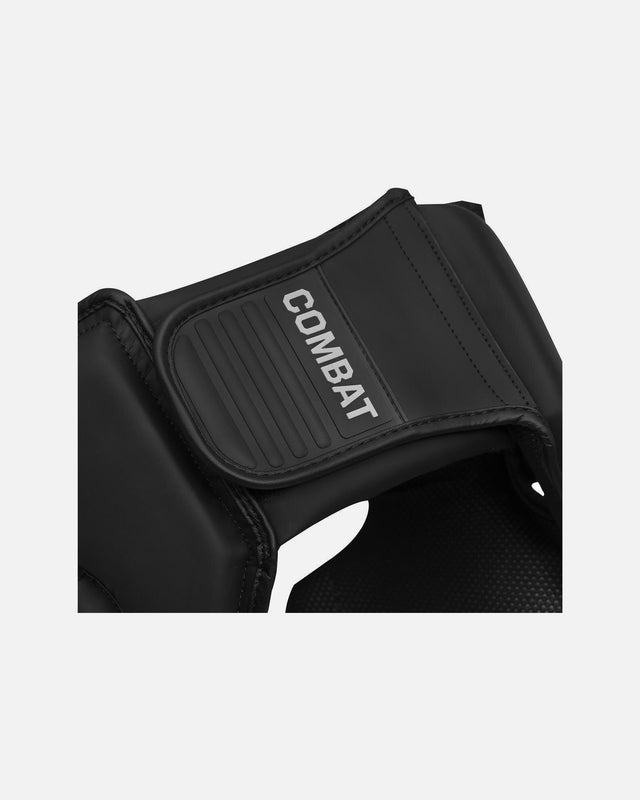 Casco de boxeo Adidas Combat 50 – Negro