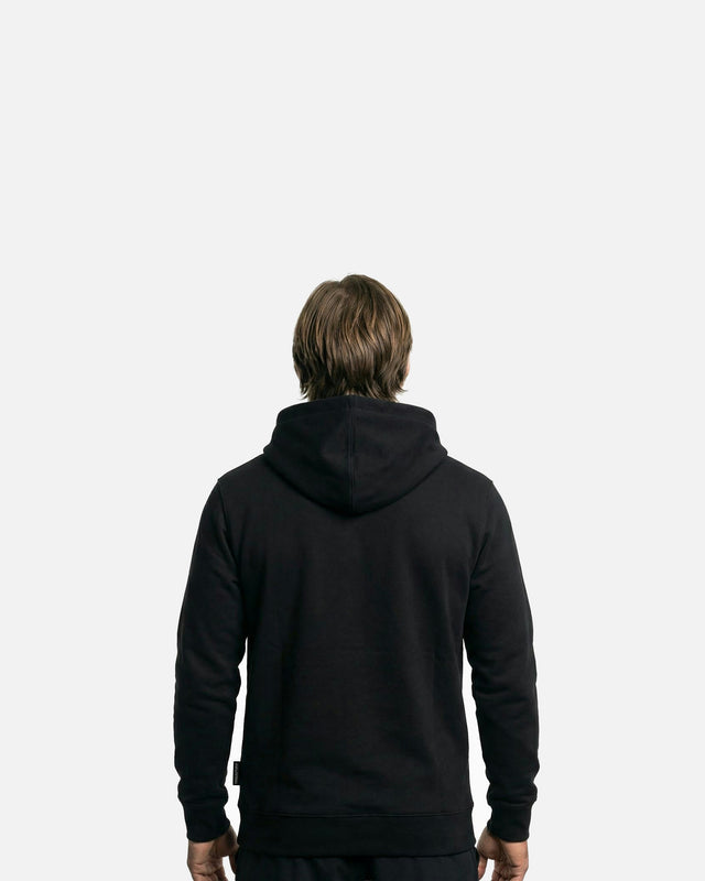 Phantom Athletics Hoodie Germany NBD - Nero