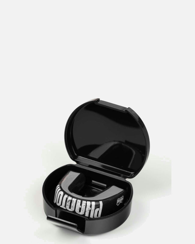 Protector bucal Phantom Athletics Elite - Negro