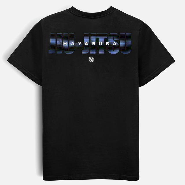 T-shirt Hayabusa Discipline – Jiu-Jitsu