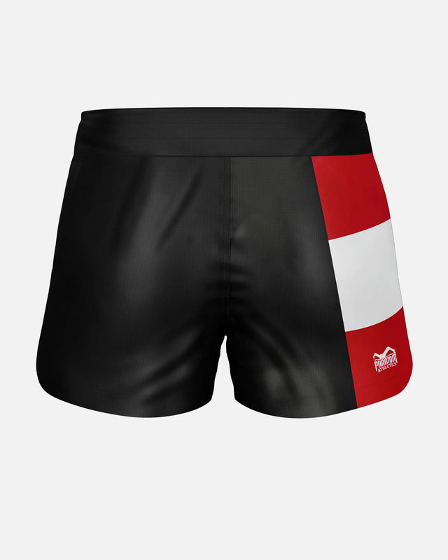 Shorts de MMA Phantom Athletics Fusion-R Team Austria