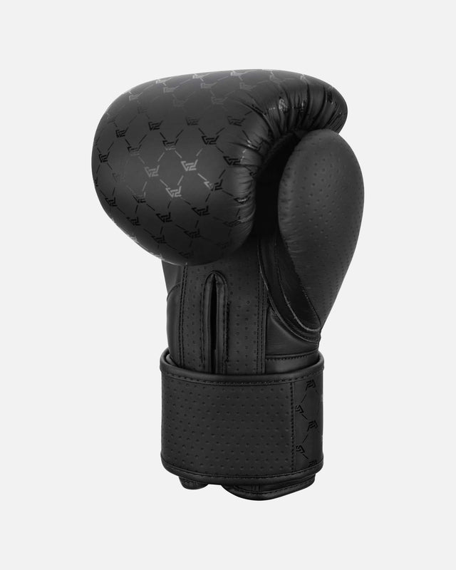 Phantom Athletics Boxhandschuhe Elite – Schwarz