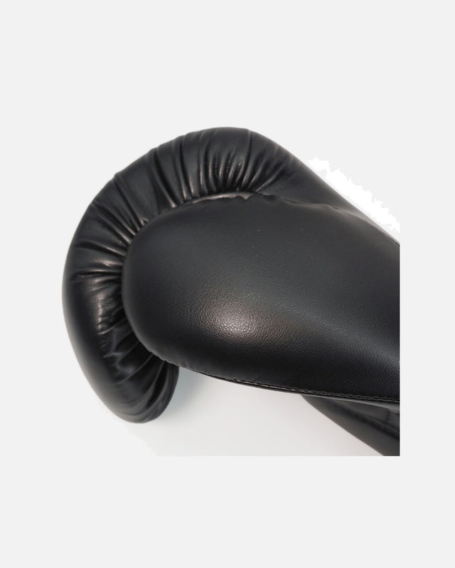 Gants de boxe Adidas Speed 50 – Noir/Or