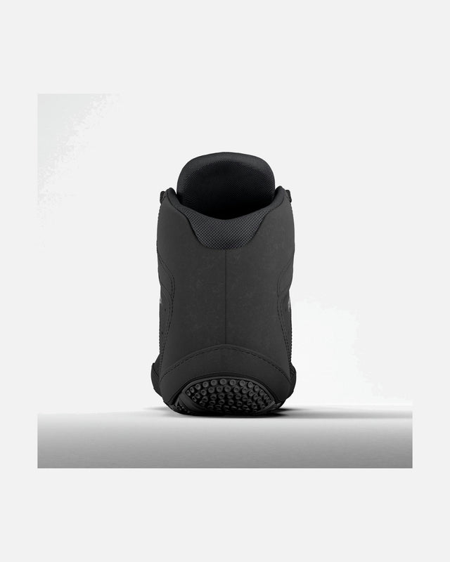 Phantom Athletics Worstelschoenen Tactic - Zwart/Geel