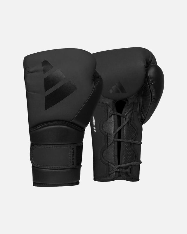 Adidas Bokshandschoenen Power 350 - Zwart