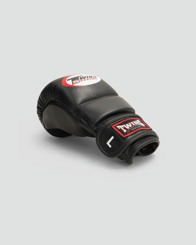 Gants de MMA Twins GGL 14 – Noir