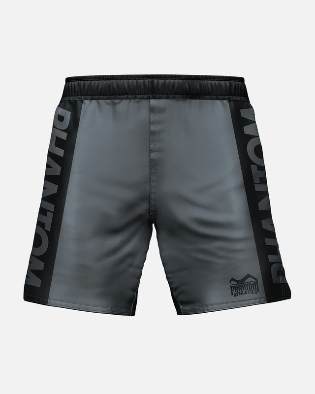 Pantalones de MMA Phantom Athletics EVO Apex – Negro/Gris