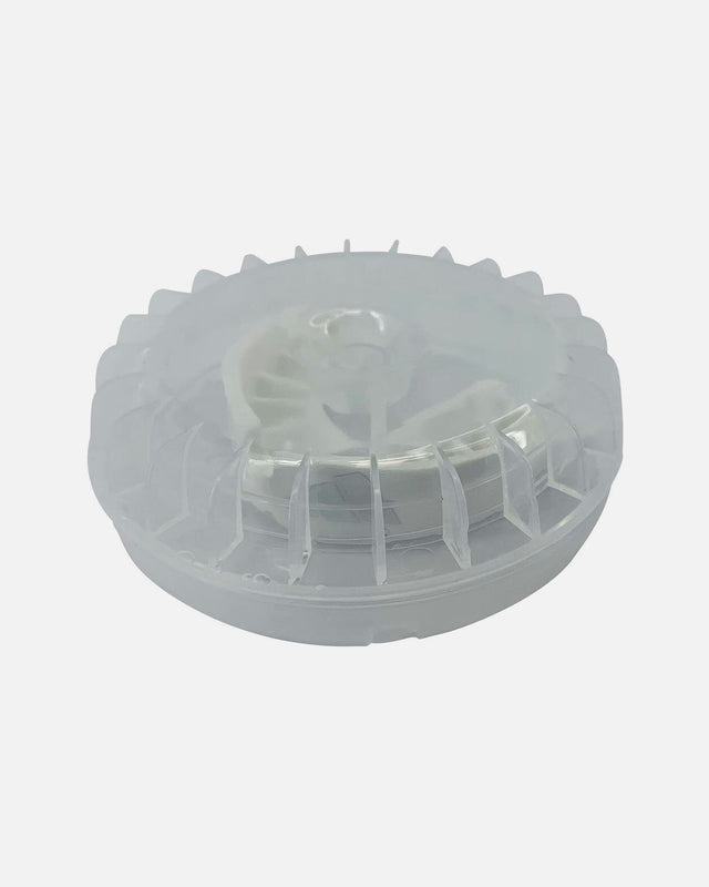Adidas Mouthguard OPRO Gen4 Bronze – White