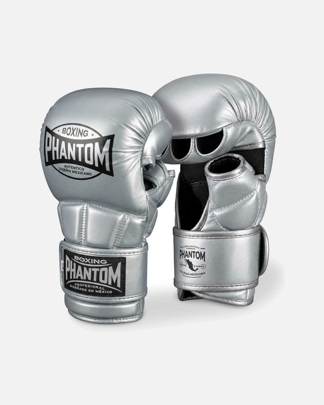 Phantom Athletics MMA Handschoenen Mexico - Grijs