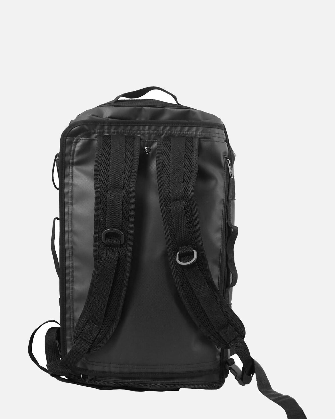 Adidas Combat Sports M Training Gym Bag - Black/White