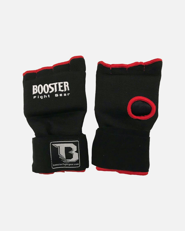 Booster Innenhandschuhe IG Deluxe – Schwarz