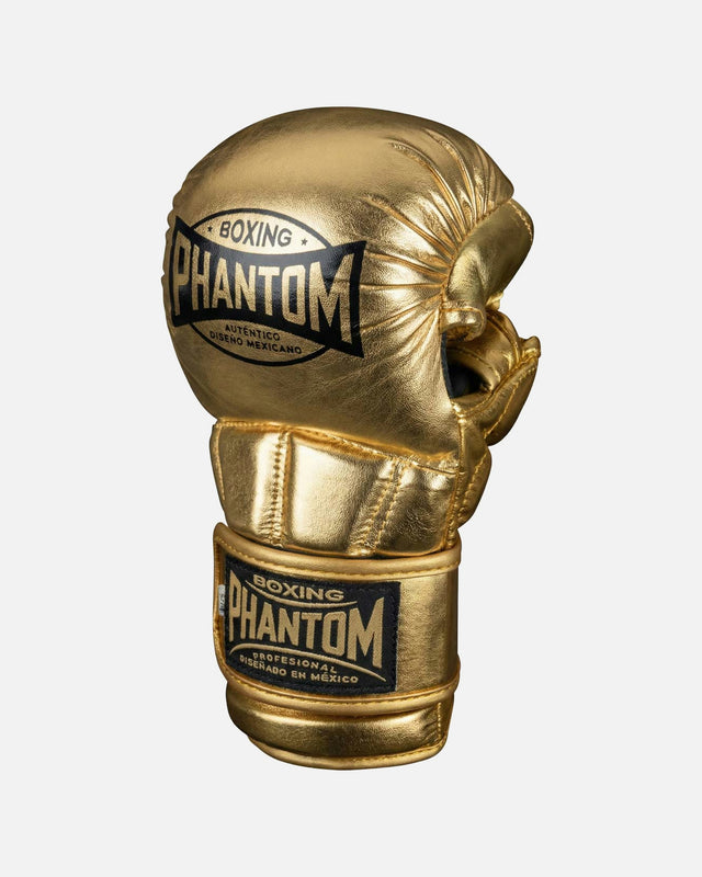 Phantom Athletics MMA-Handschuhe Mexico – Gold