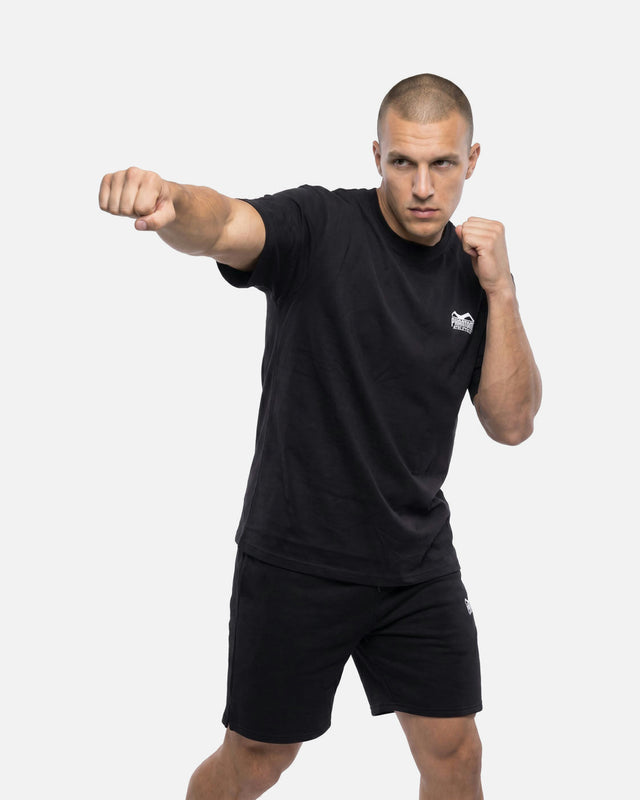 T-Shirt Phantom Athletics Oversize Heavy Tee Elite