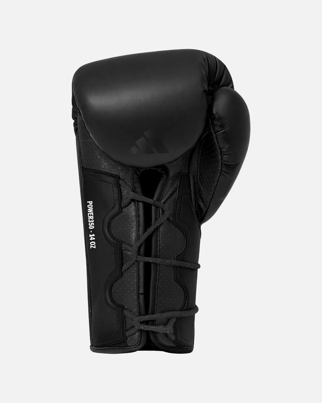 Adidas Bokshandschoenen Power 350 - Zwart