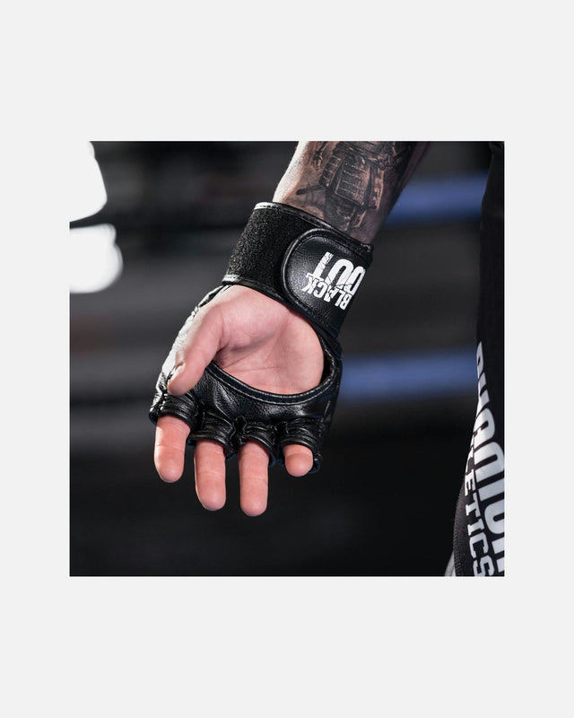 Guantes de MMA Phantom Athletics Blackout