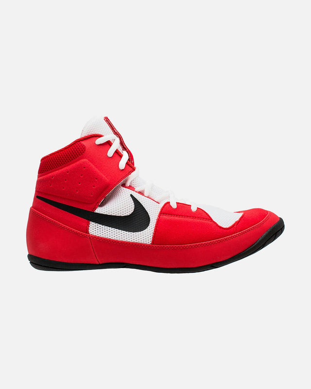 Nike Ringerschuhe Fury – Rot