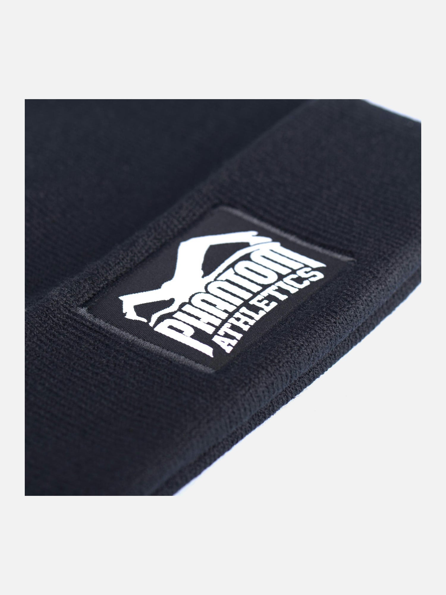 Cappellino Phantom Athletics Team – Nero