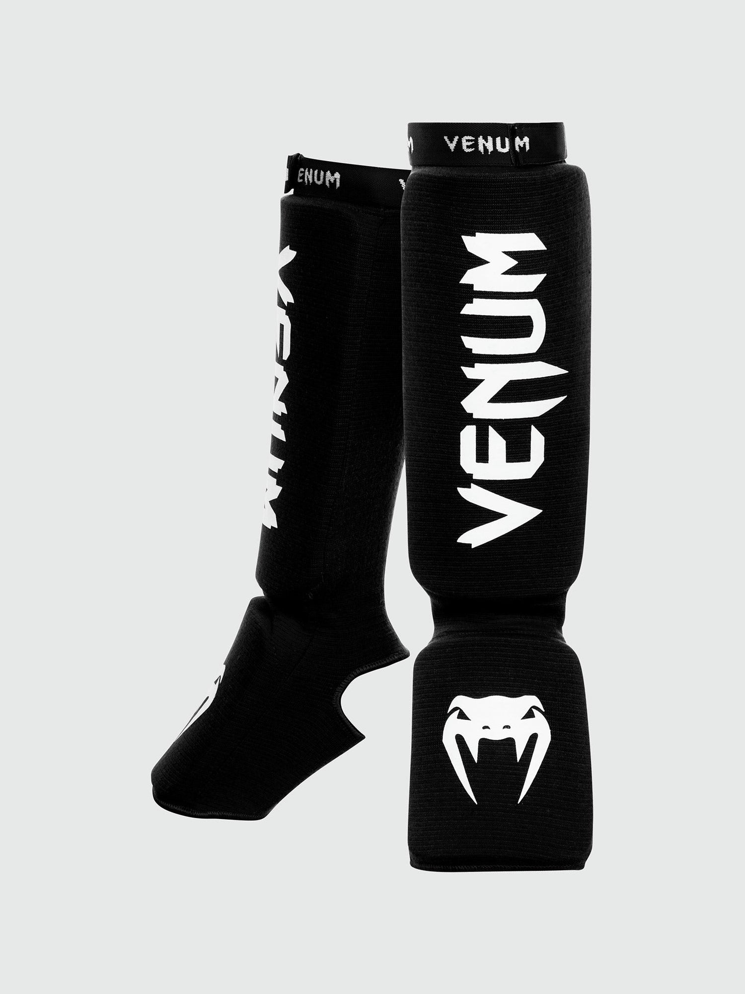 Venum Kontact Shin Guards (EU-VENUM-0480)